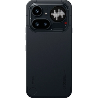 Смартфон Nothing Phone (4a) Pro 12/256GB Black (Snapdragon) - фото 6 Смартфон Nothing Phone (4a) Pro 12/256GB Black (Snapdragon) - фото 6