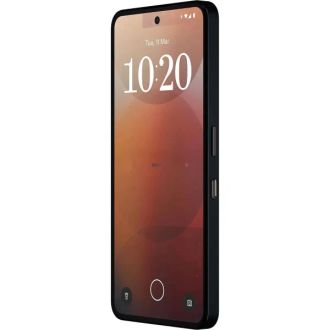 Смартфон Nothing Phone (3a) 12/256Gb Black (SU920021K) (UA) - фото 5