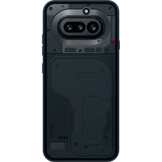 Смартфон Nothing Phone (4a) 8/128GB Black - фото 5