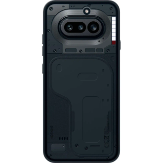 Смартфон Nothing Phone (4a) 8/128GB Black - фото 6