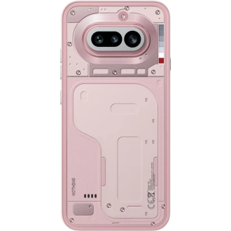 Смартфон Nothing Phone (4a) 12/256GB Pink (Global Version) - фото 3