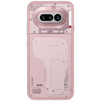 Смартфон Nothing Phone (4a) 12/256GB Pink (Global Version) - фото 6
