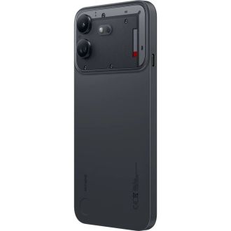 Смартфон Nothing Phone (4b) 8/128GB Black (Global Version) - фото 6