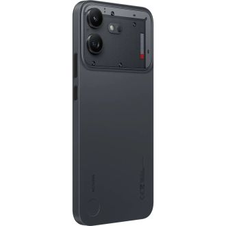 Смартфон Nothing Phone (4b) 8/128GB Black (Global Version) - фото 8