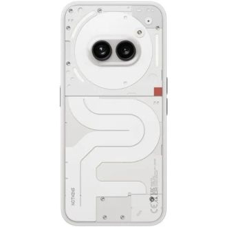 Смартфон Nothing Phone (2a) 8/128GB Milk - фото 2 Смартфон Nothing Phone (2a) 8/128GB Milk - фото 2