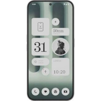 Смартфон Nothing Phone 2a Plus 5G (A142P) 12/256Gb Gray EU - фото 2