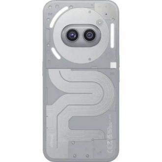 Смартфон Nothing Phone 2a Plus 5G (A142P) 12/256Gb Gray EU - фото 3