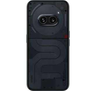 Смартфон Nothing Phone (2a) 8/128GB Black (UA) - фото 3 Смартфон Nothing Phone (2a) 8/128GB Black (UA) - фото 3