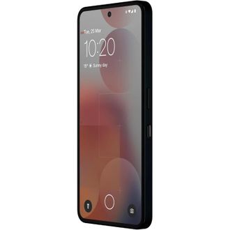 Смартфон Nothing Phone (3a) Pro 5G 12/256Gb Black (SU920022K) (UA) - фото 2 Смартфон Nothing Phone (3a) Pro 5G 12/256Gb Black (SU920022K) (UA) - фото 2