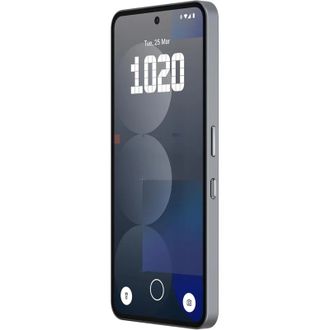 Смартфон Nothing Phone (3a) Pro 5G 12/256Gb Grey (SU920022A) (UA) - фото 2 Смартфон Nothing Phone (3a) Pro 5G 12/256Gb Grey (SU920022A) (UA) - фото 2