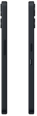 Смартфон Nothing Phone (3a) Lite 5G 8/128Gb Black (920025K) (UA) - фото 4