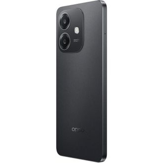 Смартфон Oppo A3 4G 6/256GB Sparkle Black (UA) - фото 3 Смартфон Oppo A3 4G 6/256GB Sparkle Black (UA) - фото 3
