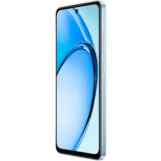 Смартфон Oppo A3x 4/128GB Ocean Blue (UA) - фото 2