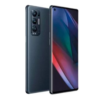Смартфон Oppo Find X3 Neo 12/256GB Starlight Black (Global Version) - фото 1 Смартфон Oppo Find X3 Neo 12/256GB Starlight Black (Global Version) - фото 1