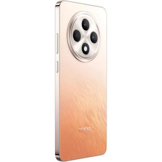 Смартфон Oppo Reno12 F 4G 8/256GB Amber Orange - фото 3 Смартфон Oppo Reno12 F 4G 8/256GB Amber Orange - фото 3