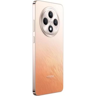 Смартфон Oppo Reno12 FS 12/512GB Amber Orange (UA) - фото 3 Смартфон Oppo Reno12 FS 12/512GB Amber Orange (UA) - фото 3