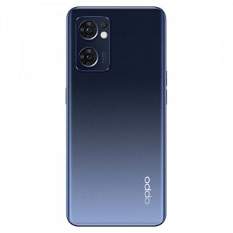 Смартфон Oppo Reno 7 5G 8/256gb Starry Black - фото 2 Смартфон Oppo Reno 7 5G 8/256gb Starry Black - фото 2
