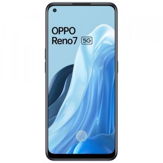 Смартфон Oppo Reno 7 5G 8/256gb Starry Black - фото 3 Смартфон Oppo Reno 7 5G 8/256gb Starry Black - фото 3