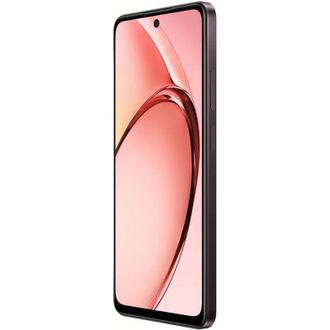 Смартфон Oppo A3x 4/128GB Nebula Red (UA) - фото 2