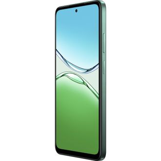 Смартфон Oppo A5 4G 6/128GB Aurora Green (Global Version) - фото 6