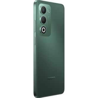 Смартфон Oppo A5 4G 6/128GB Aurora Green (Global Version) - фото 3