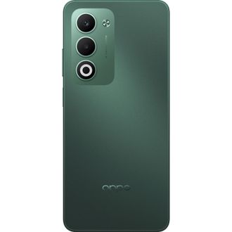 Смартфон Oppo A5 4G 6/128GB Aurora Green (Global Version) - фото 5