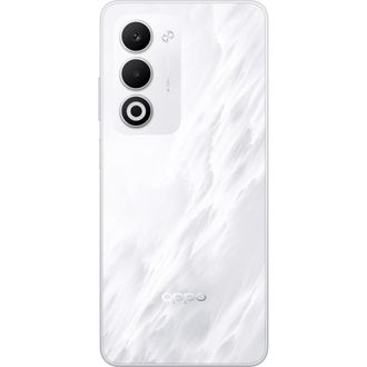 Смартфон Oppo A5 4G 8/256GB Mist White (Global Version) - фото 5 Смартфон Oppo A5 4G 8/256GB Mist White (Global Version) - фото 5