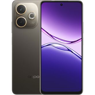 Смартфон Oppo A5 Pro 4G 8/128GB Mocha Brown (Global Version) - фото 1