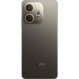 Смартфон Oppo A5 Pro 4G 8/128GB Mocha Brown (Global Version) - фото 5