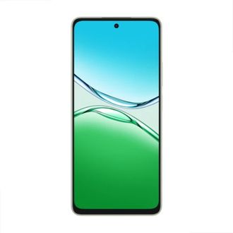 Смартфон OPPO A5 Pro 5G 8/256GB Olive Green (no adapter) (Global Version) - фото 2 Смартфон OPPO A5 Pro 5G 8/256GB Olive Green (no adapter) (Global Version) - фото 2