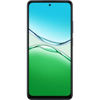 Смартфон Oppo A5x 4G 4/128GB NFC Midnight Blue (Global Version) - фото 4 Смартфон Oppo A5x 4G 4/128GB NFC Midnight Blue (Global Version) - фото 4