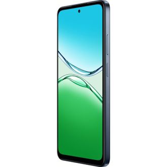 Смартфон Oppo A5x 4G 4/128GB NFC Midnight Blue (Global Version) - фото 6 Смартфон Oppo A5x 4G 4/128GB NFC Midnight Blue (Global Version) - фото 6