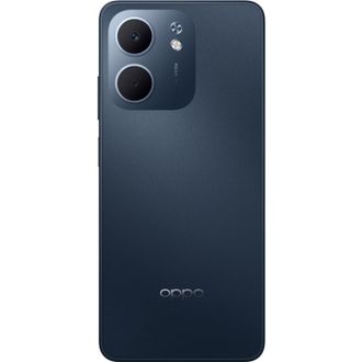 Смартфон Oppo A5x 4G 4/128GB NFC Midnight Blue (Global Version) - фото 5 Смартфон Oppo A5x 4G 4/128GB NFC Midnight Blue (Global Version) - фото 5