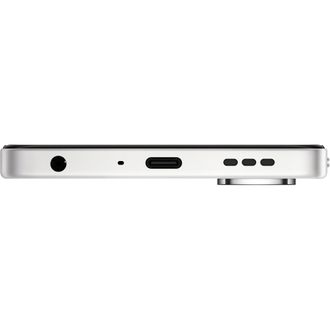 Смартфон Oppo A5x 4G 4/128GB NFC Laser White (Global Version) - фото 10 Смартфон Oppo A5x 4G 4/128GB NFC Laser White (Global Version) - фото 10