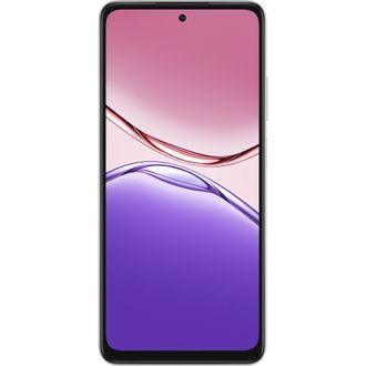 Смартфон Oppo A5x 4G 4/128GB NFC Laser White (Global Version) - фото 4 Смартфон Oppo A5x 4G 4/128GB NFC Laser White (Global Version) - фото 4