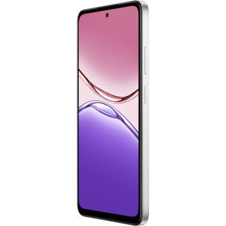 Смартфон Oppo A5x 4G 4/128GB NFC Laser White (Global Version) - фото 6 Смартфон Oppo A5x 4G 4/128GB NFC Laser White (Global Version) - фото 6