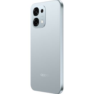 Смартфон Oppo A6 Pro 8/256GB Lunar Titanium (Global Version) - фото 3 Смартфон Oppo A6 Pro 8/256GB Lunar Titanium (Global Version) - фото 3
