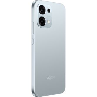 Смартфон Oppo A6 Pro 8/256GB Lunar Titanium (Global Version) - фото 7 Смартфон Oppo A6 Pro 8/256GB Lunar Titanium (Global Version) - фото 7