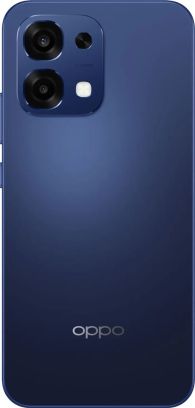 Смартфон Oppo A6 Pro 8/256GB Stellar Blue (Global Version) - фото 2