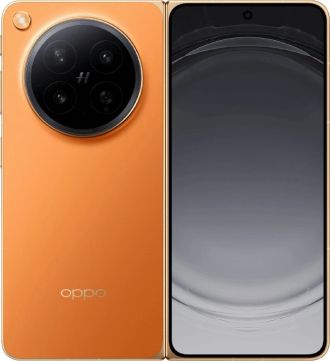 Смартфон Oppo Find N6 16/512GB Blossom Orange (no adapter) (Global Version) - фото 1 Смартфон Oppo Find N6 16/512GB Blossom Orange (no adapter) (Global Version) - фото 1