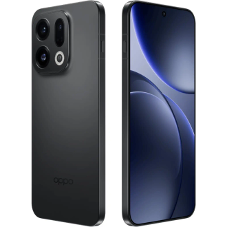 Смартфон Oppo Find X9 12/256GB Black (CN) - фото 2 Смартфон Oppo Find X9 12/256GB Black (CN) - фото 2