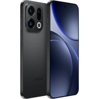 Смартфон Oppo Find X9 12/256GB Black (CN) - фото 3 Смартфон Oppo Find X9 12/256GB Black (CN) - фото 3