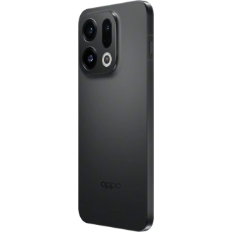 Смартфон Oppo Find X9 12/256GB Black (CN) - фото 4 Смартфон Oppo Find X9 12/256GB Black (CN) - фото 4