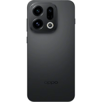 Смартфон Oppo Find X9 12/256GB Black (CN) - фото 5 Смартфон Oppo Find X9 12/256GB Black (CN) - фото 5