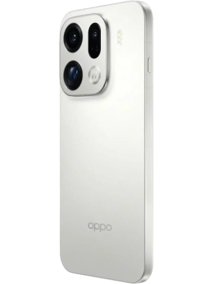 Смартфон Oppo Find X9 Pro 16/512GB Silk White (Global Version) - фото 4 Смартфон Oppo Find X9 Pro 16/512GB Silk White (Global Version) - фото 4
