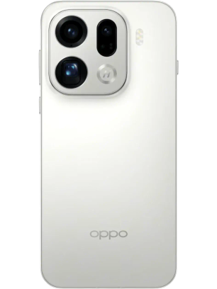 Смартфон Oppo Find X9 Pro 16/512GB Silk White (Global Version) - фото 5 Смартфон Oppo Find X9 Pro 16/512GB Silk White (Global Version) - фото 5