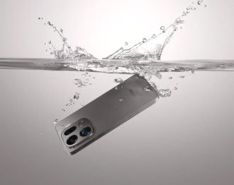 Смартфон Oppo Find X9 Pro 16/512GB Silk White (Global Version) - фото 7 Смартфон Oppo Find X9 Pro 16/512GB Silk White (Global Version) - фото 7