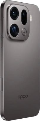 Смартфон Oppo Find X9 Pro 16/512GB Titanium Charcoal (Global Version) - фото 5 Смартфон Oppo Find X9 Pro 16/512GB Titanium Charcoal (Global Version) - фото 5