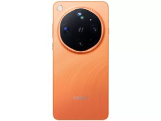 Смартфон Oppo Find X9 Ultra 16/1TB Canyon Orange (Global Version) - фото 3