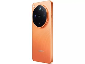 Смартфон Oppo Find X9 Ultra 16/1TB Canyon Orange (Global Version) - фото 4